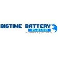 BigTime Battery coupons
